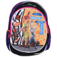 Sunce Παιδική τσάντα πλάτης Zoo Junior Backpack